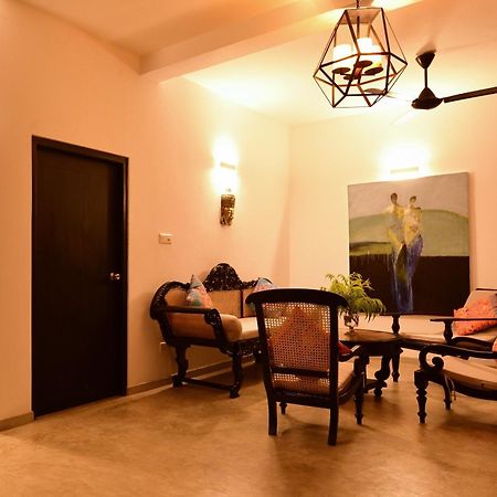 Tropical House - Jungleside Villa Hikkaduwa Bilik gambar